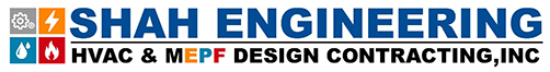 Shah Engineering Logo